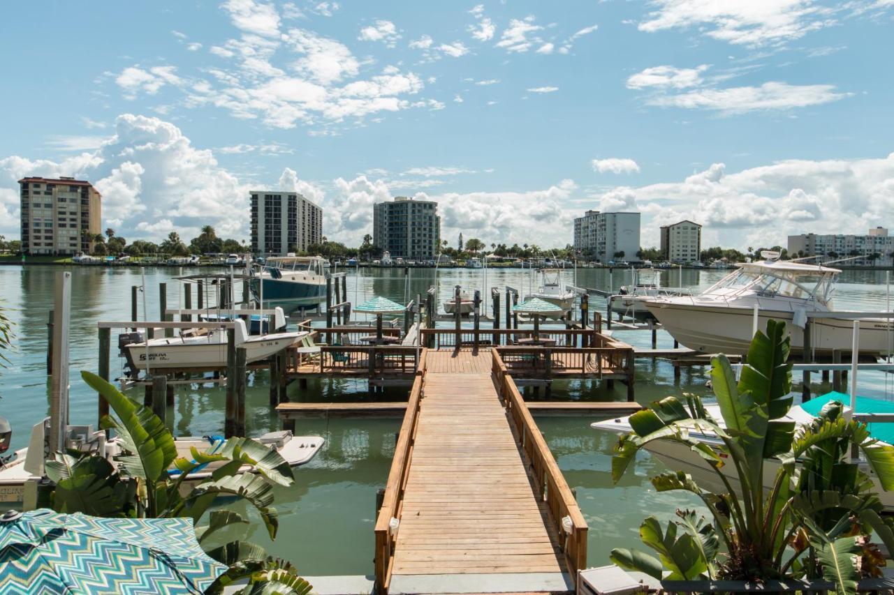 Five Palms Vacation Rentals- Daily - Weekly - Monthly Clearwater Beach Εξωτερικό φωτογραφία