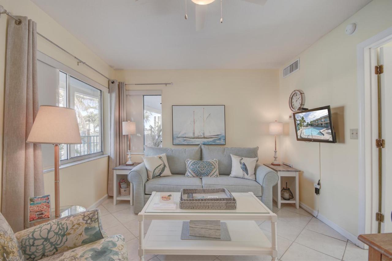 Five Palms Vacation Rentals- Daily - Weekly - Monthly Clearwater Beach Εξωτερικό φωτογραφία