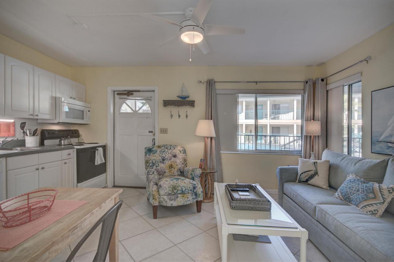 Five Palms Vacation Rentals- Daily - Weekly - Monthly Clearwater Beach Εξωτερικό φωτογραφία