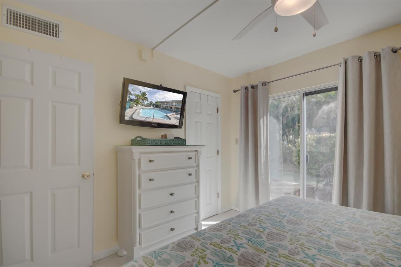 Five Palms Vacation Rentals- Daily - Weekly - Monthly Clearwater Beach Εξωτερικό φωτογραφία