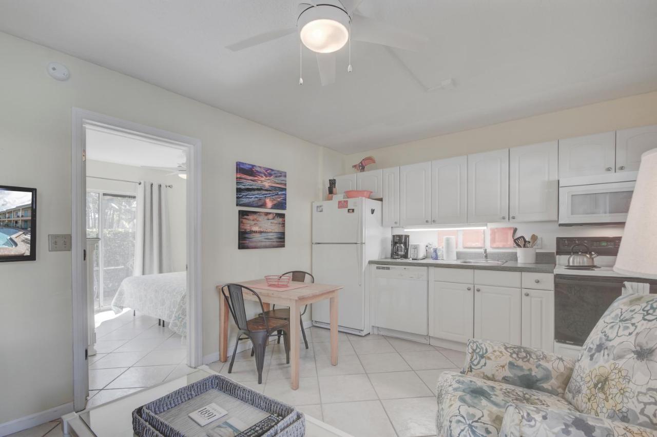 Five Palms Vacation Rentals- Daily - Weekly - Monthly Clearwater Beach Εξωτερικό φωτογραφία