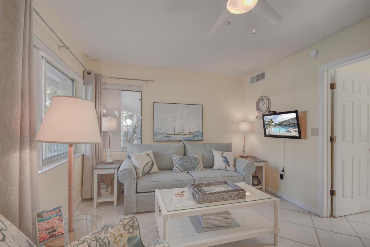 Five Palms Vacation Rentals- Daily - Weekly - Monthly Clearwater Beach Εξωτερικό φωτογραφία