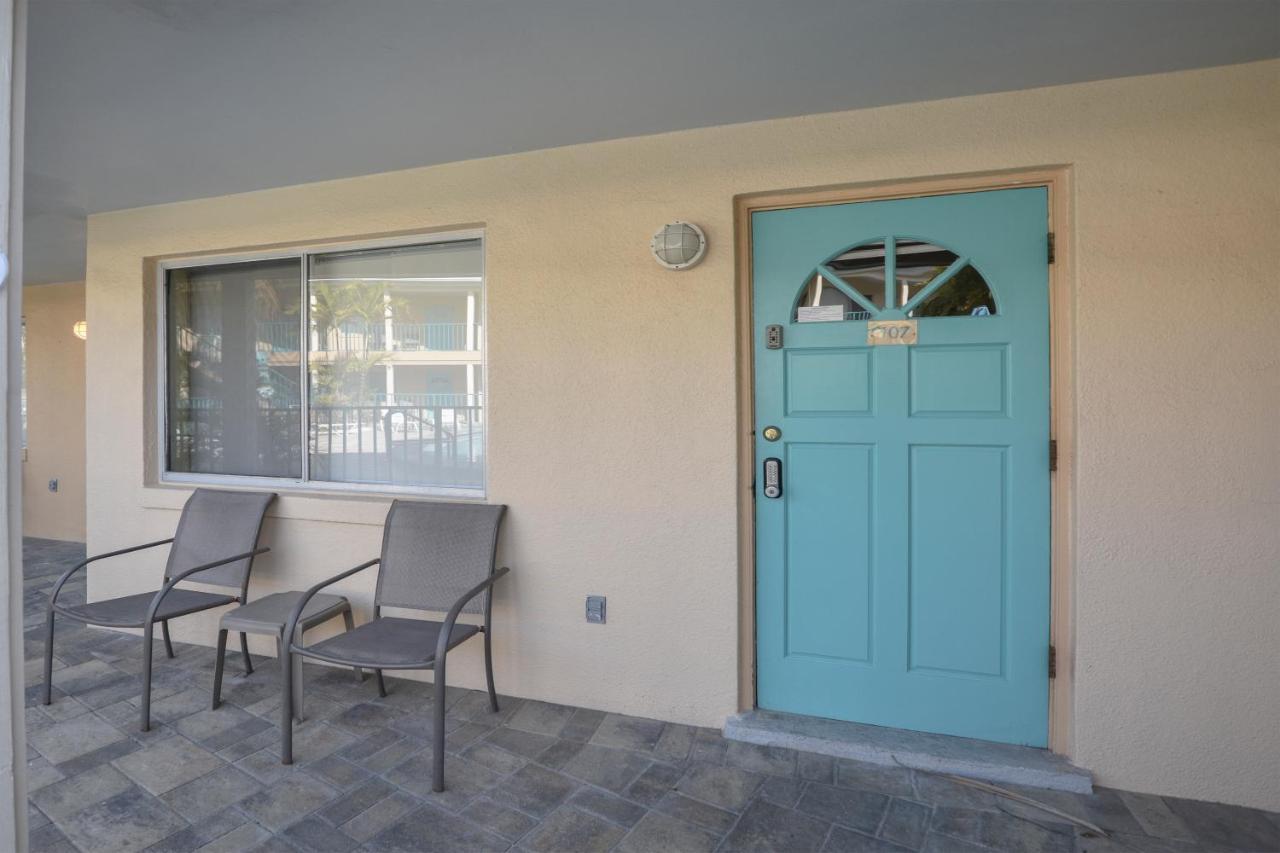 Five Palms Vacation Rentals- Daily - Weekly - Monthly Clearwater Beach Εξωτερικό φωτογραφία