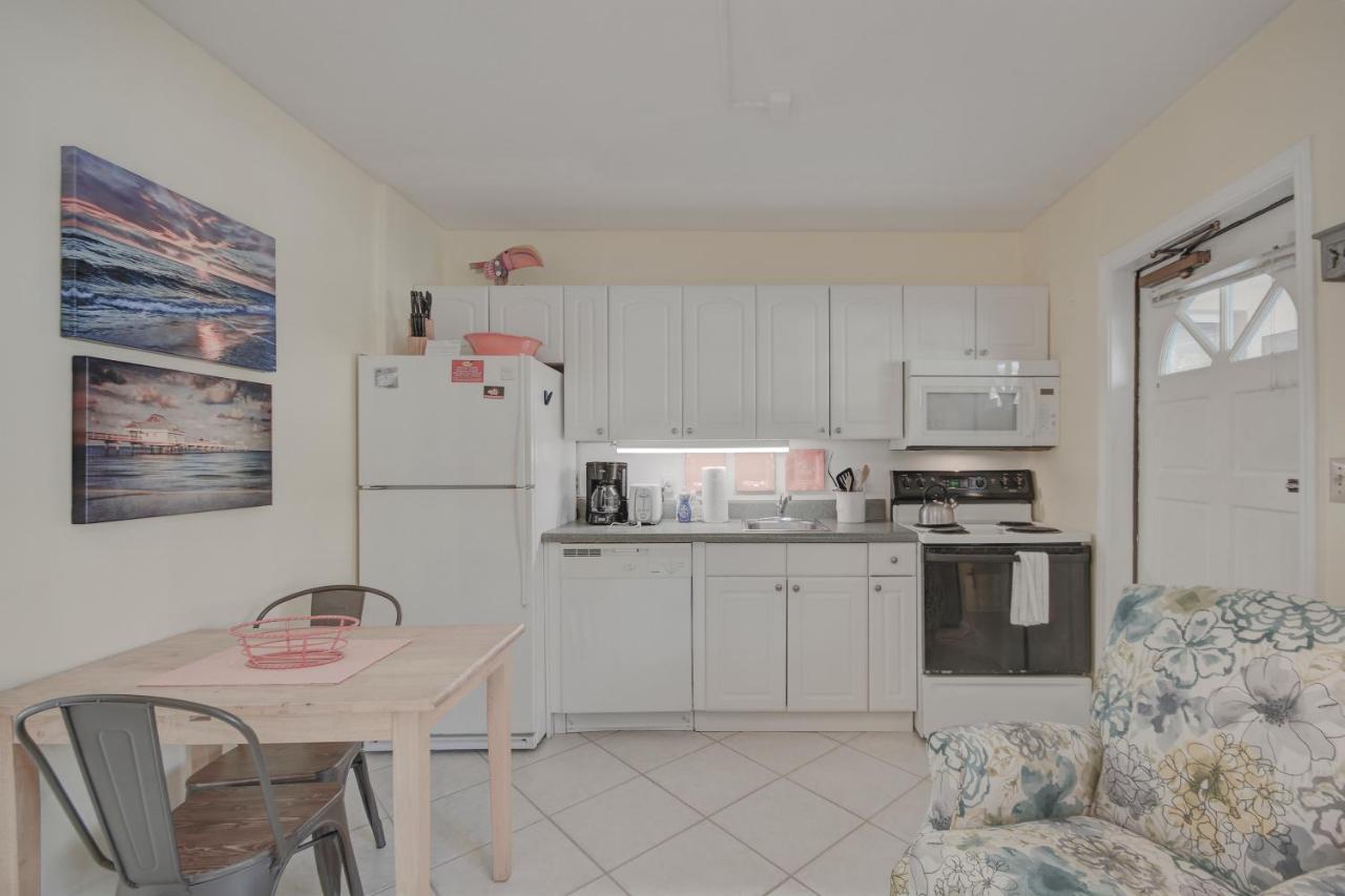 Five Palms Vacation Rentals- Daily - Weekly - Monthly Clearwater Beach Εξωτερικό φωτογραφία