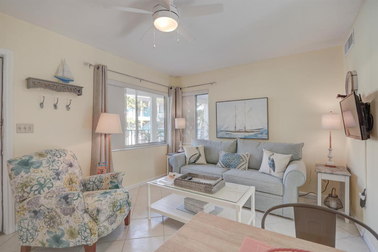 Five Palms Vacation Rentals- Daily - Weekly - Monthly Clearwater Beach Εξωτερικό φωτογραφία