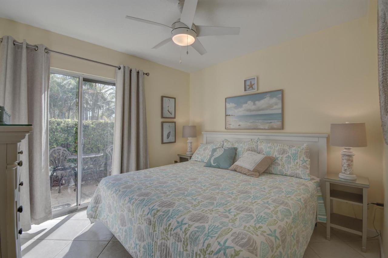 Five Palms Vacation Rentals- Daily - Weekly - Monthly Clearwater Beach Εξωτερικό φωτογραφία