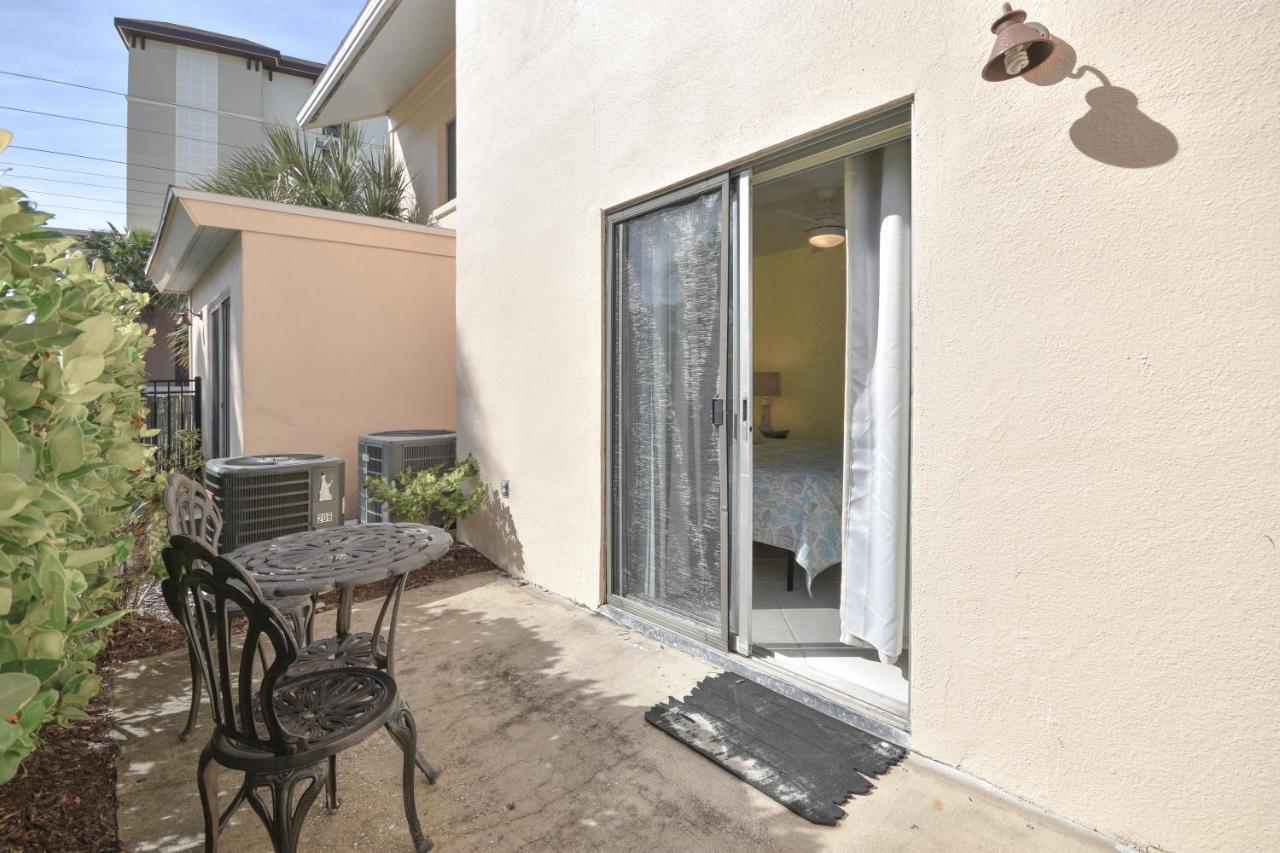 Five Palms Vacation Rentals- Daily - Weekly - Monthly Clearwater Beach Εξωτερικό φωτογραφία