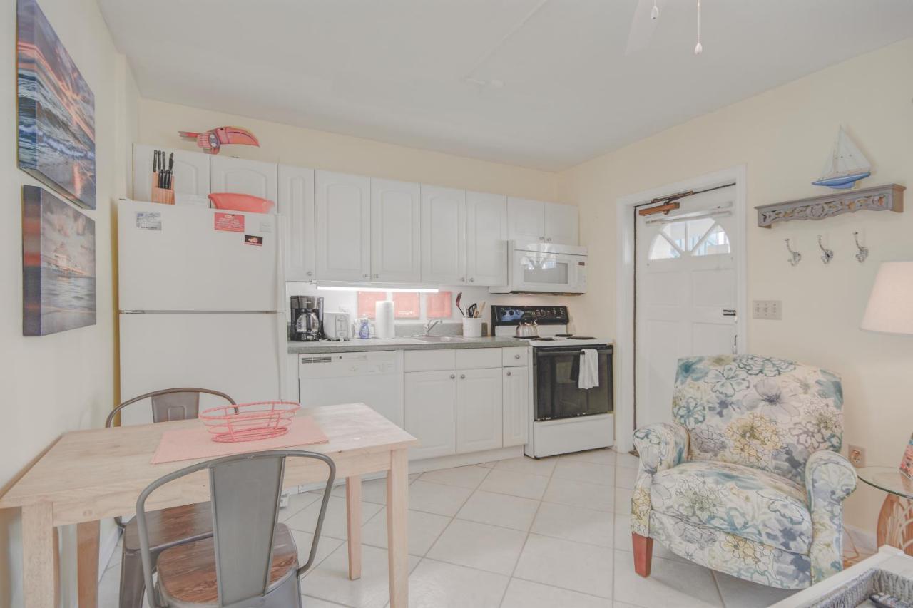Five Palms Vacation Rentals- Daily - Weekly - Monthly Clearwater Beach Εξωτερικό φωτογραφία