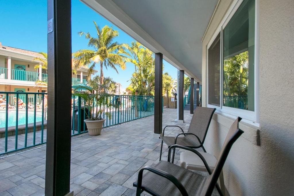 Five Palms Vacation Rentals- Daily - Weekly - Monthly Clearwater Beach Εξωτερικό φωτογραφία