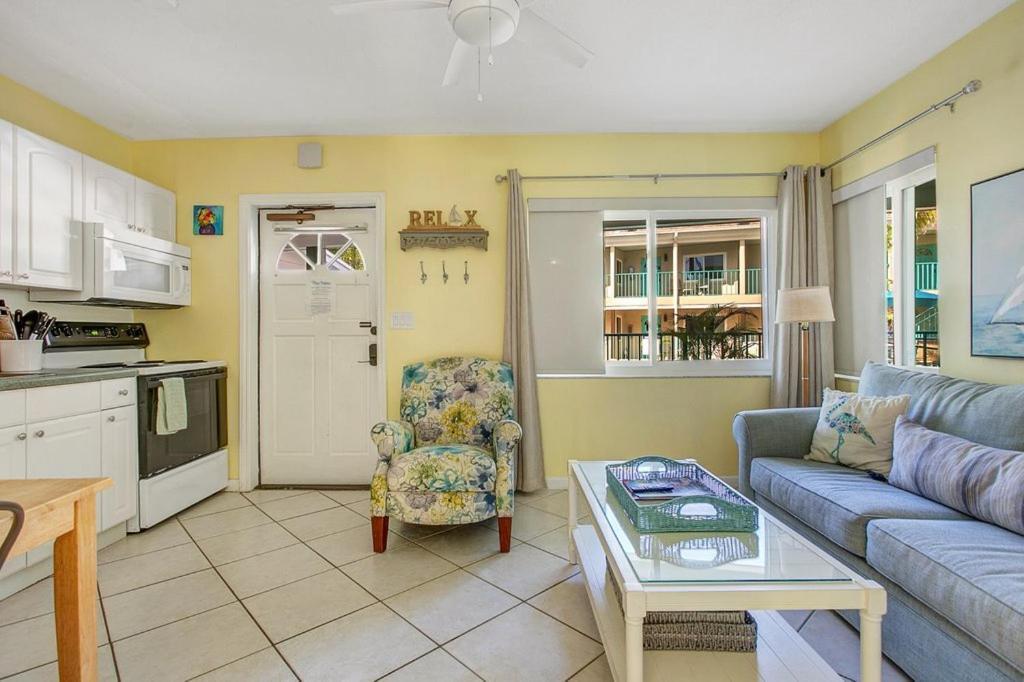 Five Palms Vacation Rentals- Daily - Weekly - Monthly Clearwater Beach Εξωτερικό φωτογραφία