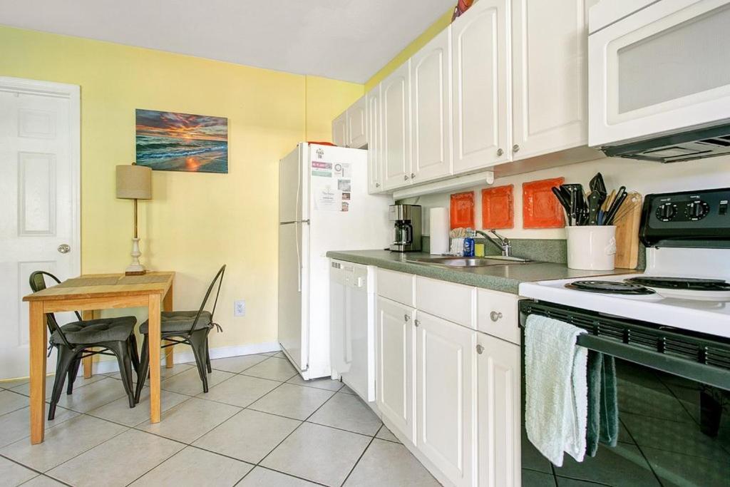 Five Palms Vacation Rentals- Daily - Weekly - Monthly Clearwater Beach Εξωτερικό φωτογραφία
