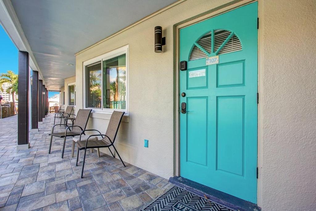 Five Palms Vacation Rentals- Daily - Weekly - Monthly Clearwater Beach Εξωτερικό φωτογραφία