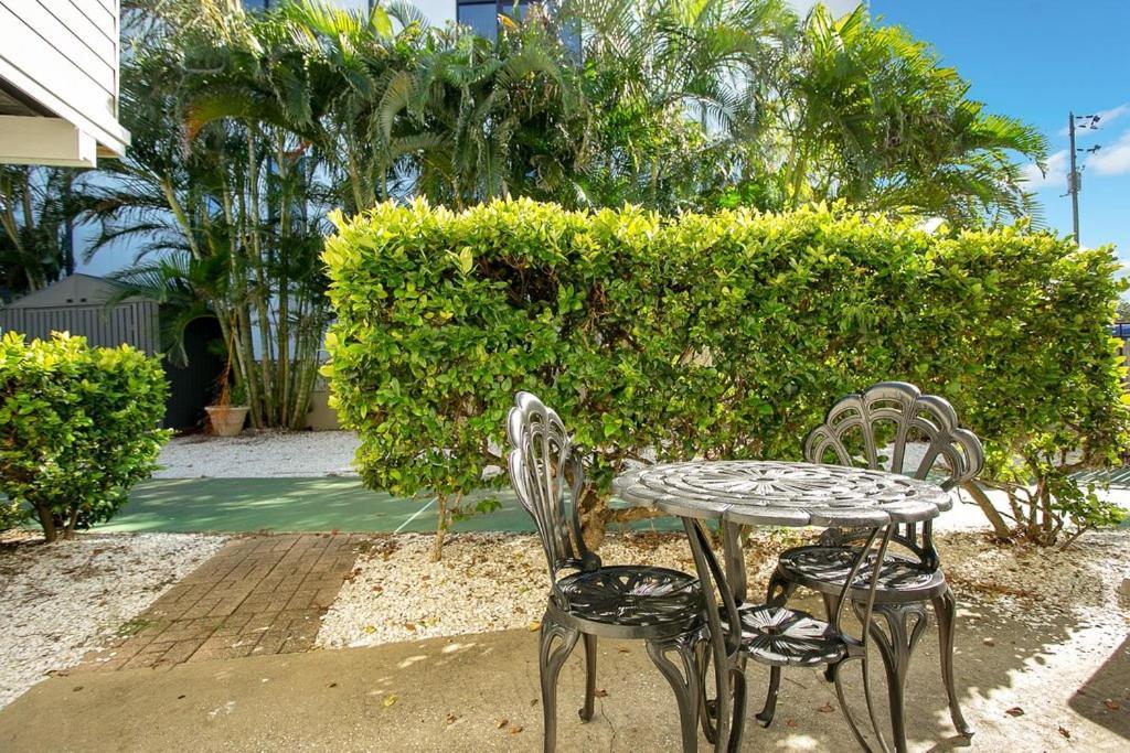 Five Palms Vacation Rentals- Daily - Weekly - Monthly Clearwater Beach Εξωτερικό φωτογραφία