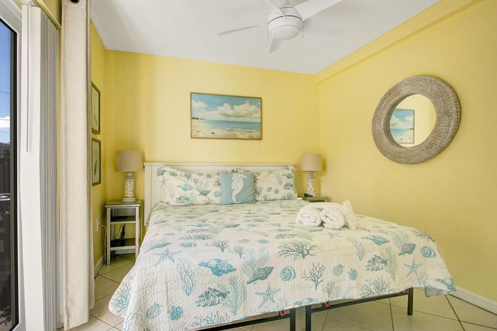 Five Palms Vacation Rentals- Daily - Weekly - Monthly Clearwater Beach Εξωτερικό φωτογραφία