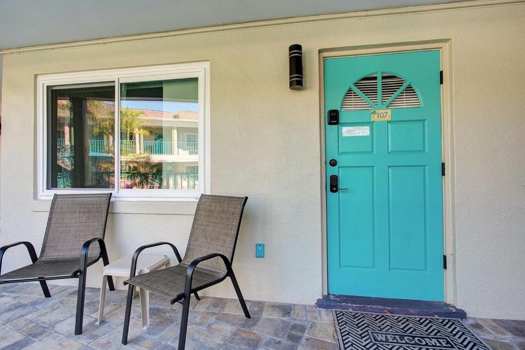 Five Palms Vacation Rentals- Daily - Weekly - Monthly Clearwater Beach Εξωτερικό φωτογραφία