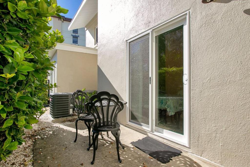 Five Palms Vacation Rentals- Daily - Weekly - Monthly Clearwater Beach Εξωτερικό φωτογραφία