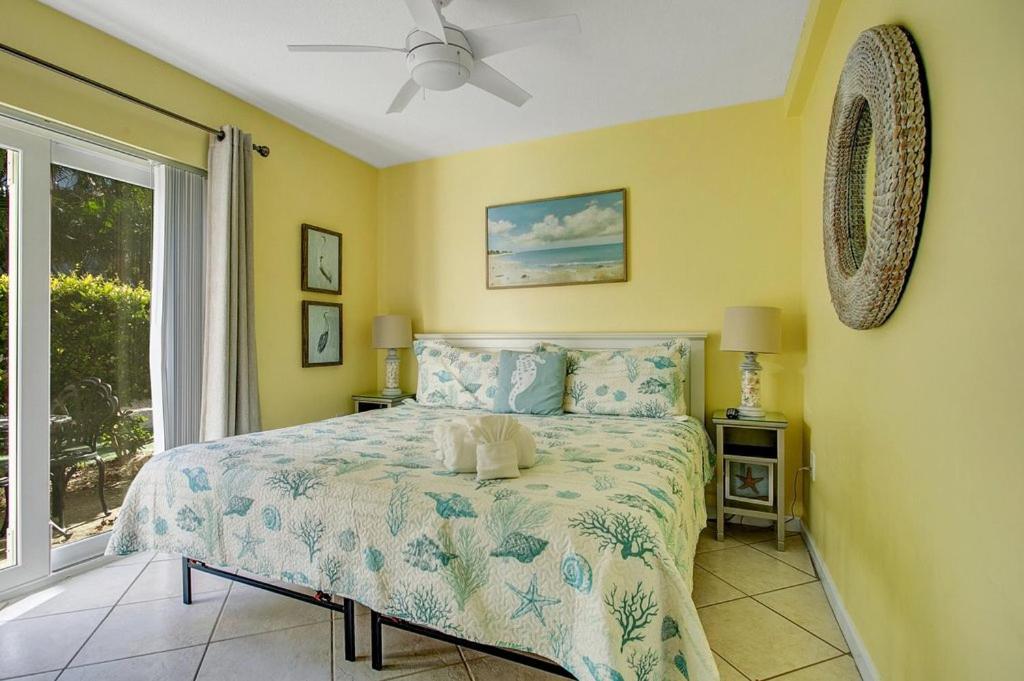 Five Palms Vacation Rentals- Daily - Weekly - Monthly Clearwater Beach Εξωτερικό φωτογραφία