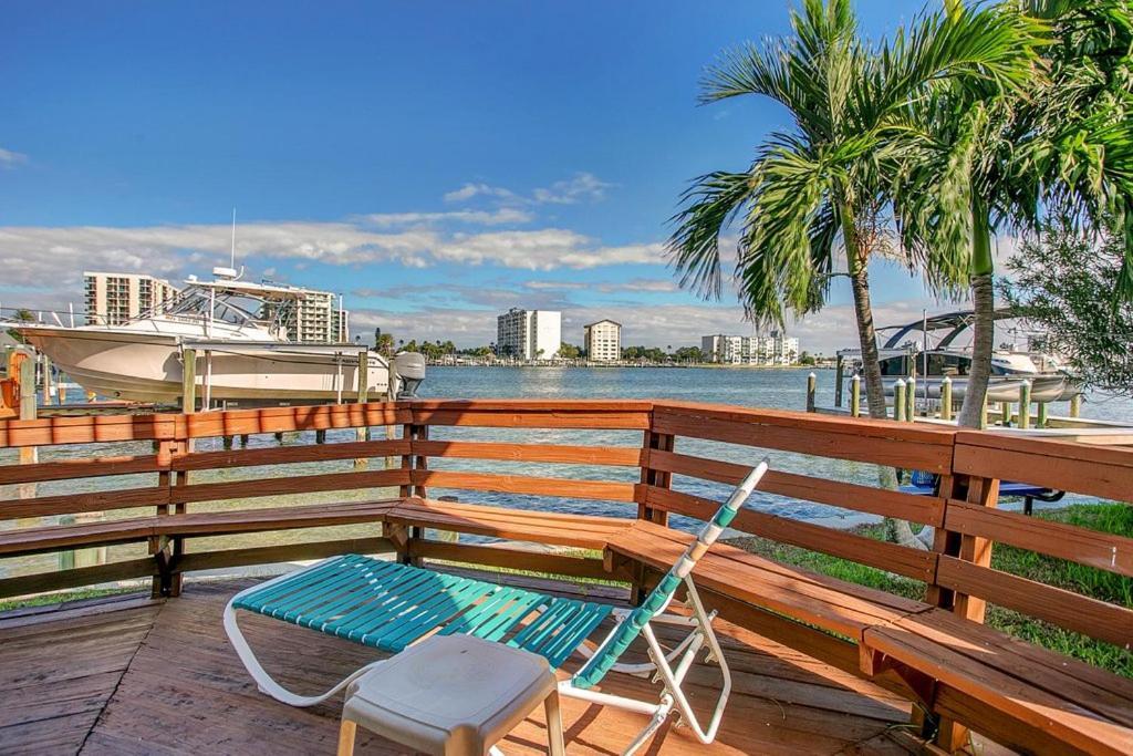 Five Palms Vacation Rentals- Daily - Weekly - Monthly Clearwater Beach Εξωτερικό φωτογραφία