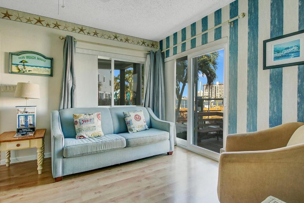 Five Palms Vacation Rentals- Daily - Weekly - Monthly Clearwater Beach Εξωτερικό φωτογραφία