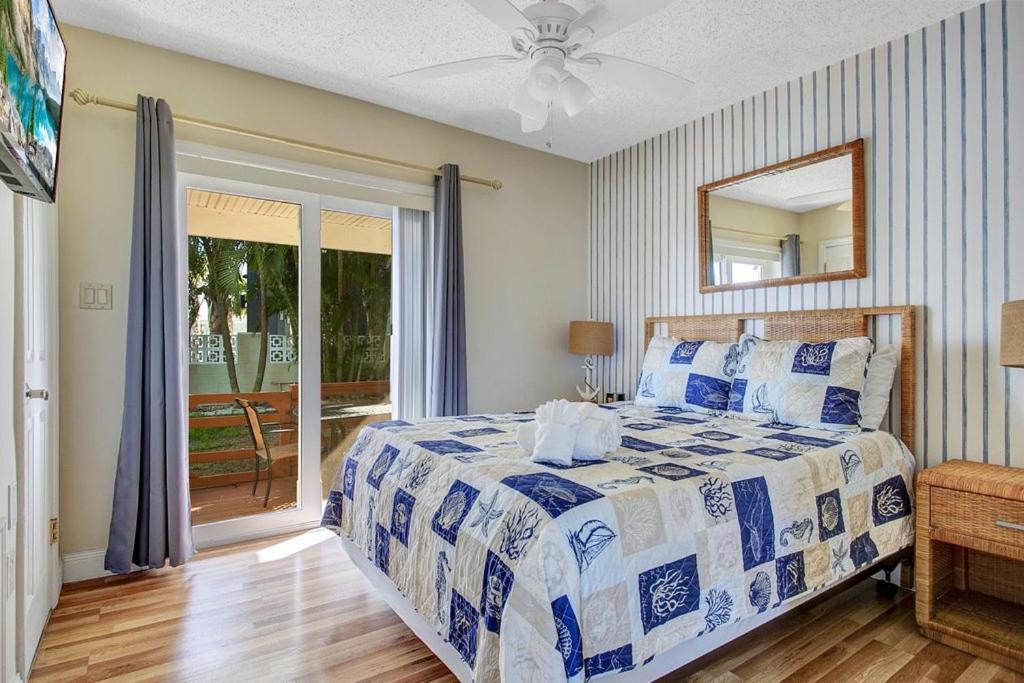 Five Palms Vacation Rentals- Daily - Weekly - Monthly Clearwater Beach Εξωτερικό φωτογραφία