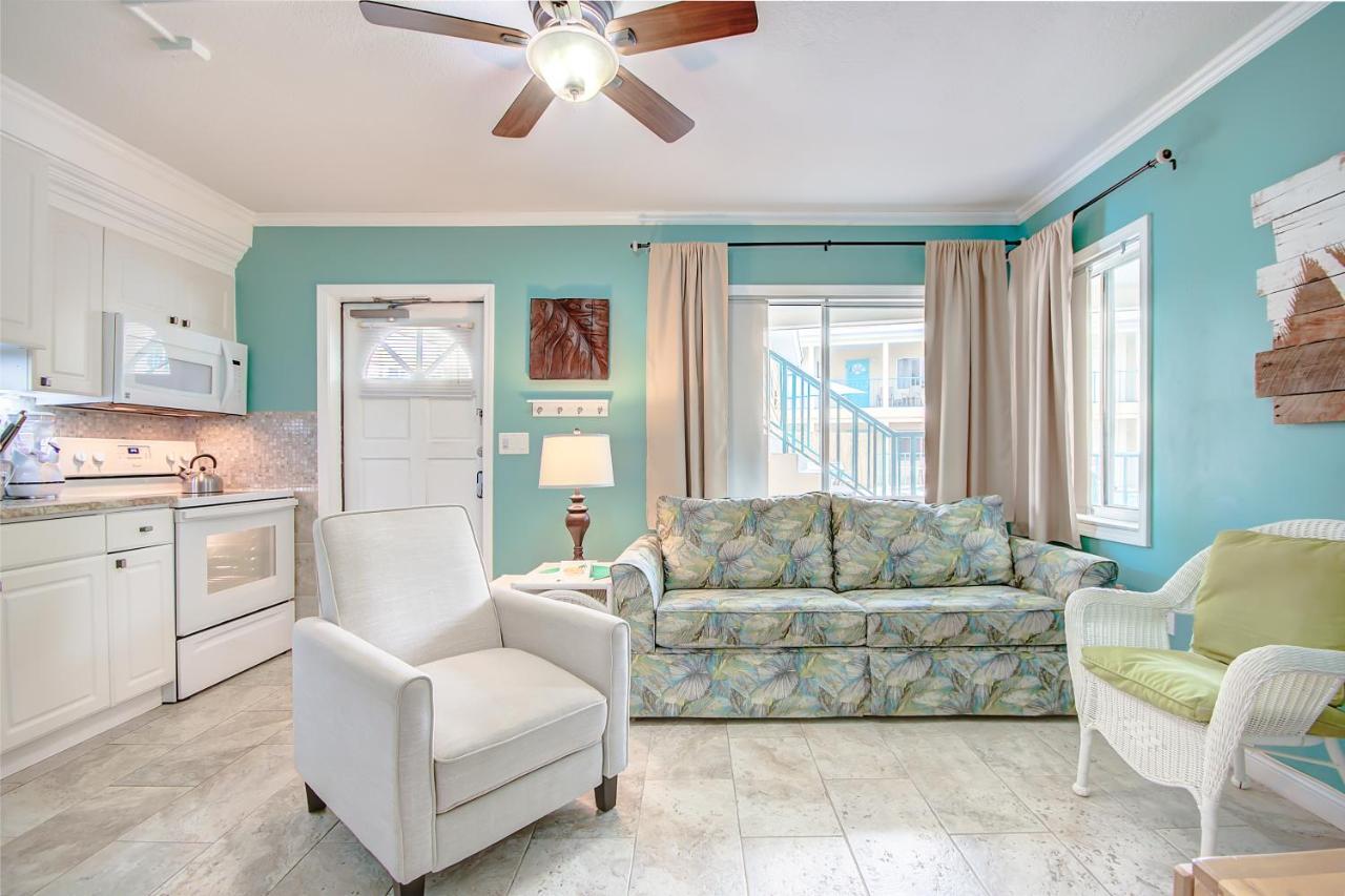 Five Palms Vacation Rentals- Daily - Weekly - Monthly Clearwater Beach Εξωτερικό φωτογραφία