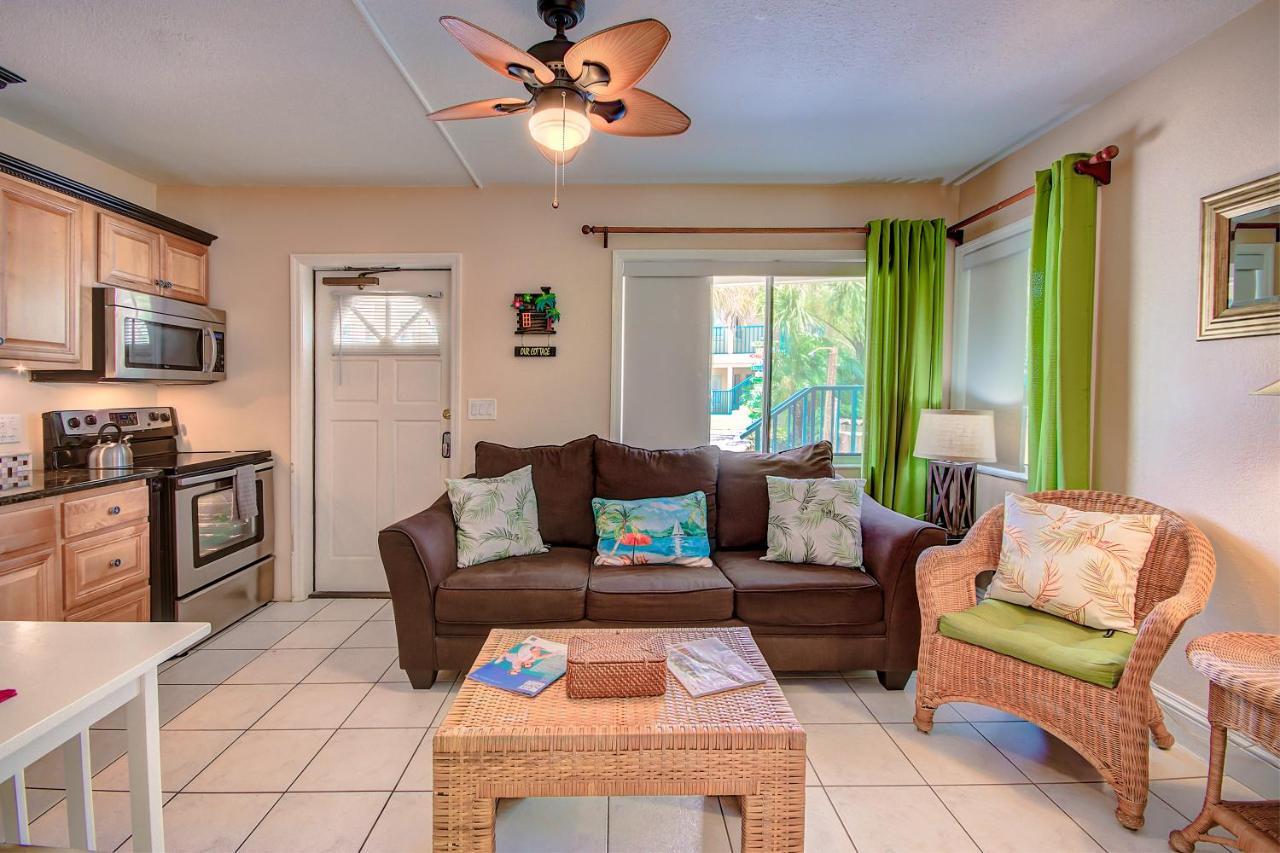 Five Palms Vacation Rentals- Daily - Weekly - Monthly Clearwater Beach Εξωτερικό φωτογραφία