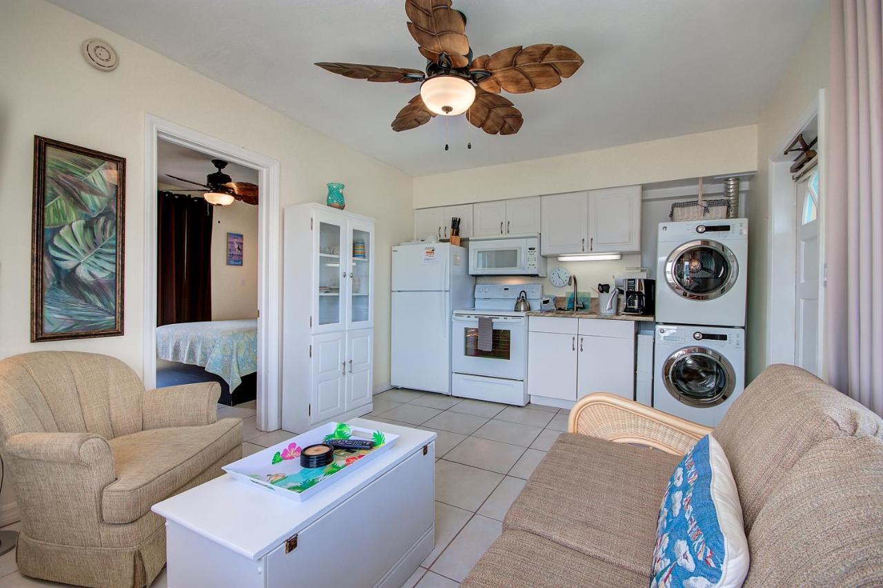 Five Palms Vacation Rentals- Daily - Weekly - Monthly Clearwater Beach Εξωτερικό φωτογραφία