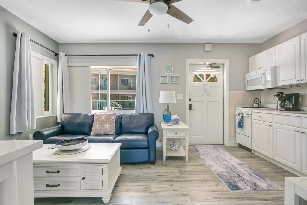 Five Palms Vacation Rentals- Daily - Weekly - Monthly Clearwater Beach Εξωτερικό φωτογραφία
