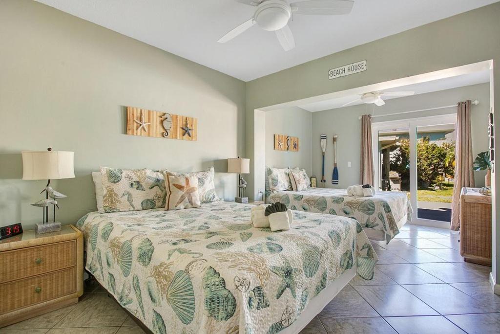 Five Palms Vacation Rentals- Daily - Weekly - Monthly Clearwater Beach Εξωτερικό φωτογραφία