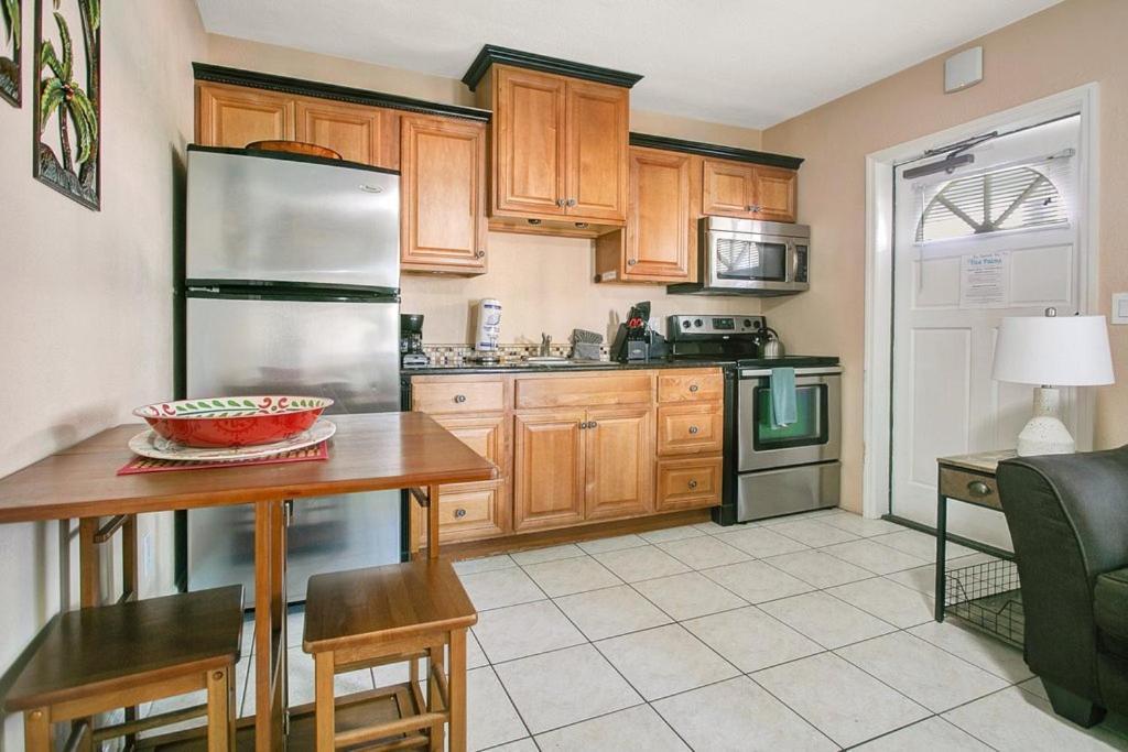 Five Palms Vacation Rentals- Daily - Weekly - Monthly Clearwater Beach Εξωτερικό φωτογραφία