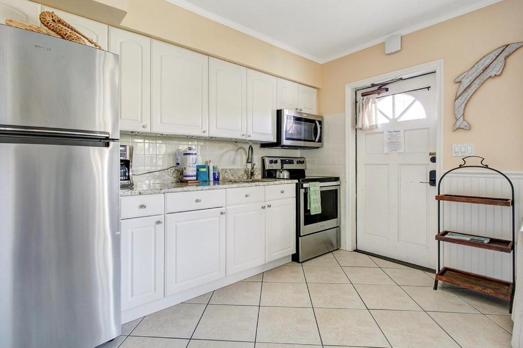 Five Palms Vacation Rentals- Daily - Weekly - Monthly Clearwater Beach Εξωτερικό φωτογραφία