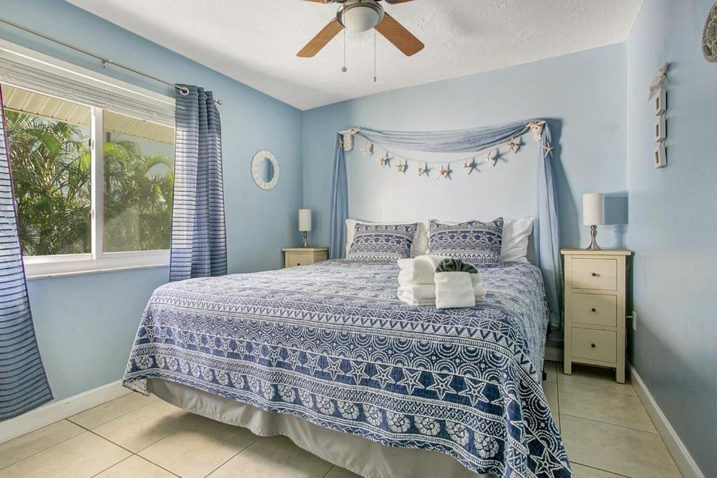 Five Palms Vacation Rentals- Daily - Weekly - Monthly Clearwater Beach Εξωτερικό φωτογραφία