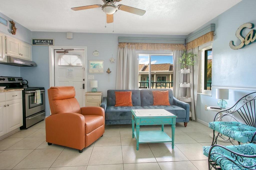 Five Palms Vacation Rentals- Daily - Weekly - Monthly Clearwater Beach Εξωτερικό φωτογραφία