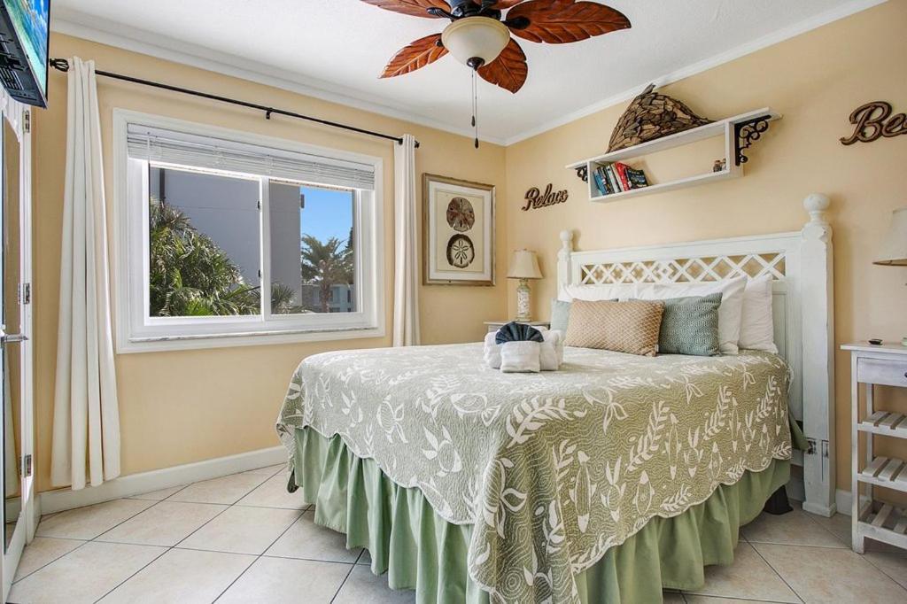 Five Palms Vacation Rentals- Daily - Weekly - Monthly Clearwater Beach Εξωτερικό φωτογραφία