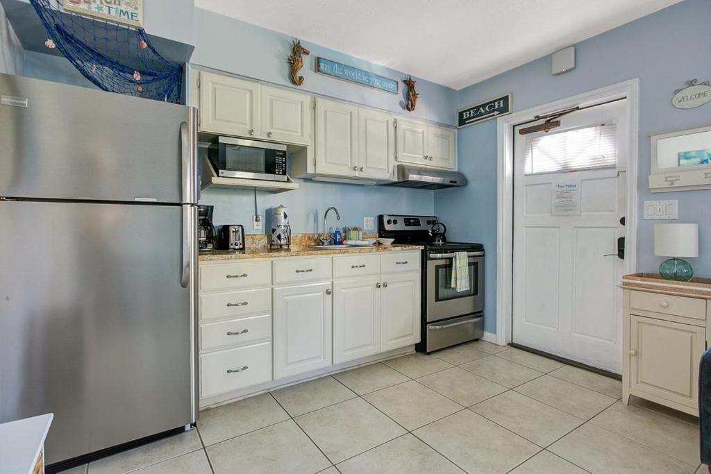 Five Palms Vacation Rentals- Daily - Weekly - Monthly Clearwater Beach Εξωτερικό φωτογραφία