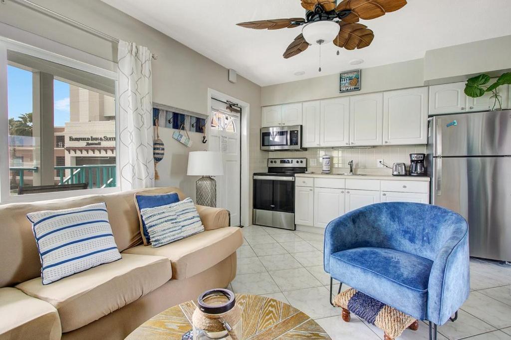 Five Palms Vacation Rentals- Daily - Weekly - Monthly Clearwater Beach Εξωτερικό φωτογραφία