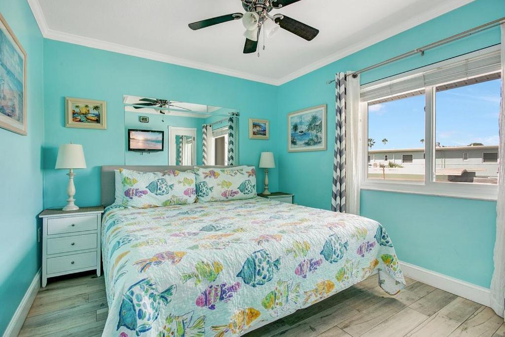 Five Palms Vacation Rentals- Daily - Weekly - Monthly Clearwater Beach Εξωτερικό φωτογραφία