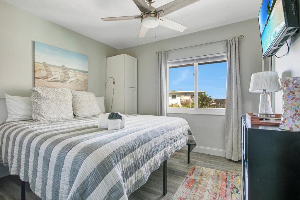 Five Palms Vacation Rentals- Daily - Weekly - Monthly Clearwater Beach Εξωτερικό φωτογραφία