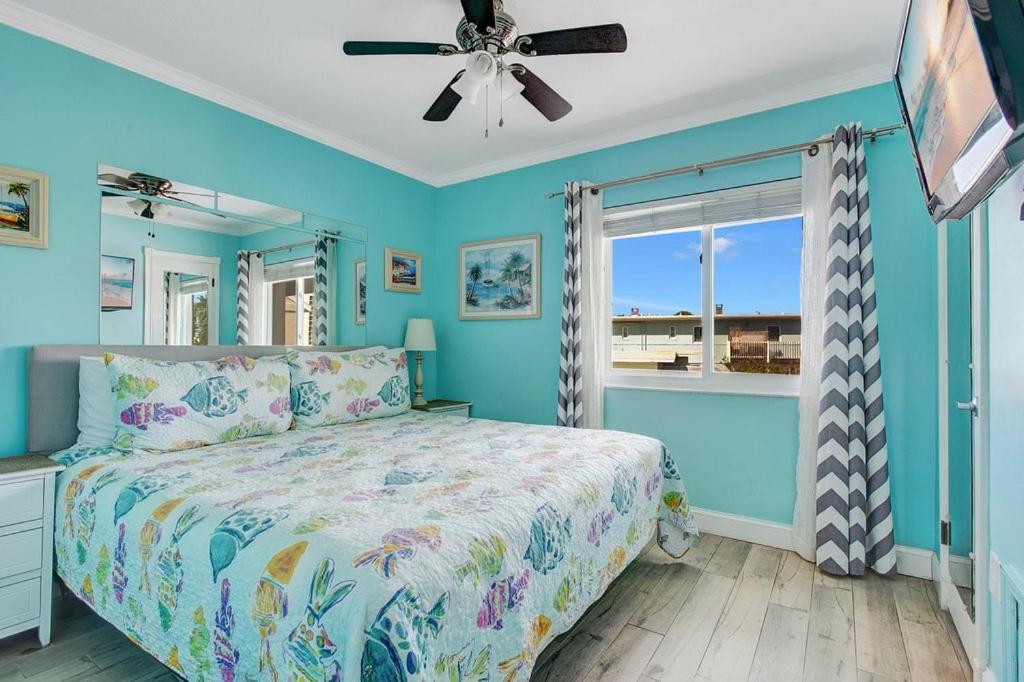 Five Palms Vacation Rentals- Daily - Weekly - Monthly Clearwater Beach Εξωτερικό φωτογραφία