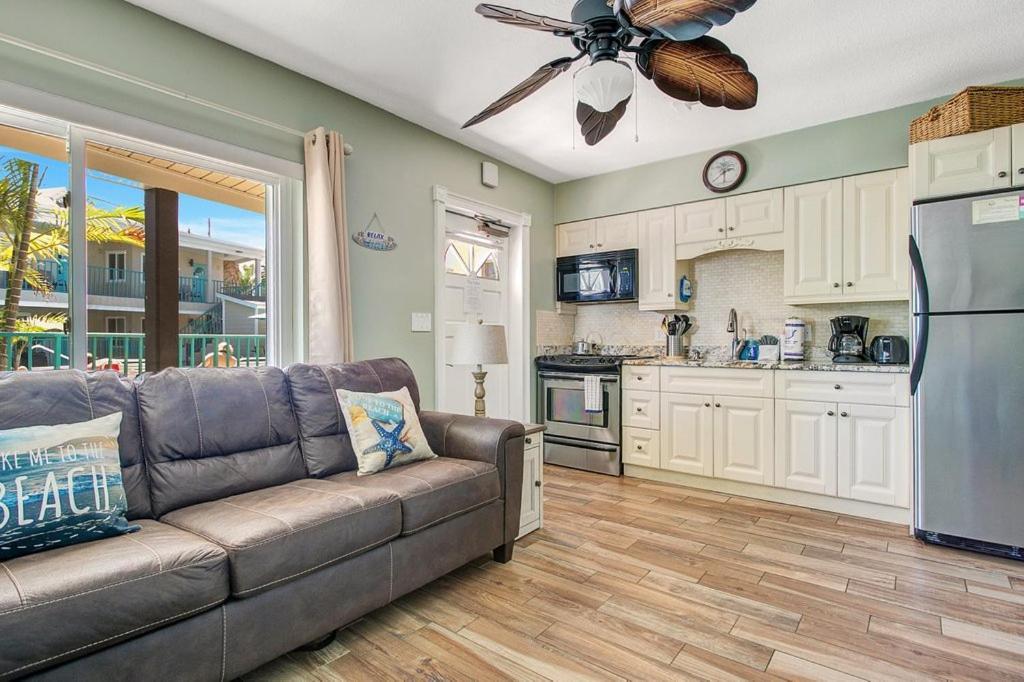 Five Palms Vacation Rentals- Daily - Weekly - Monthly Clearwater Beach Εξωτερικό φωτογραφία
