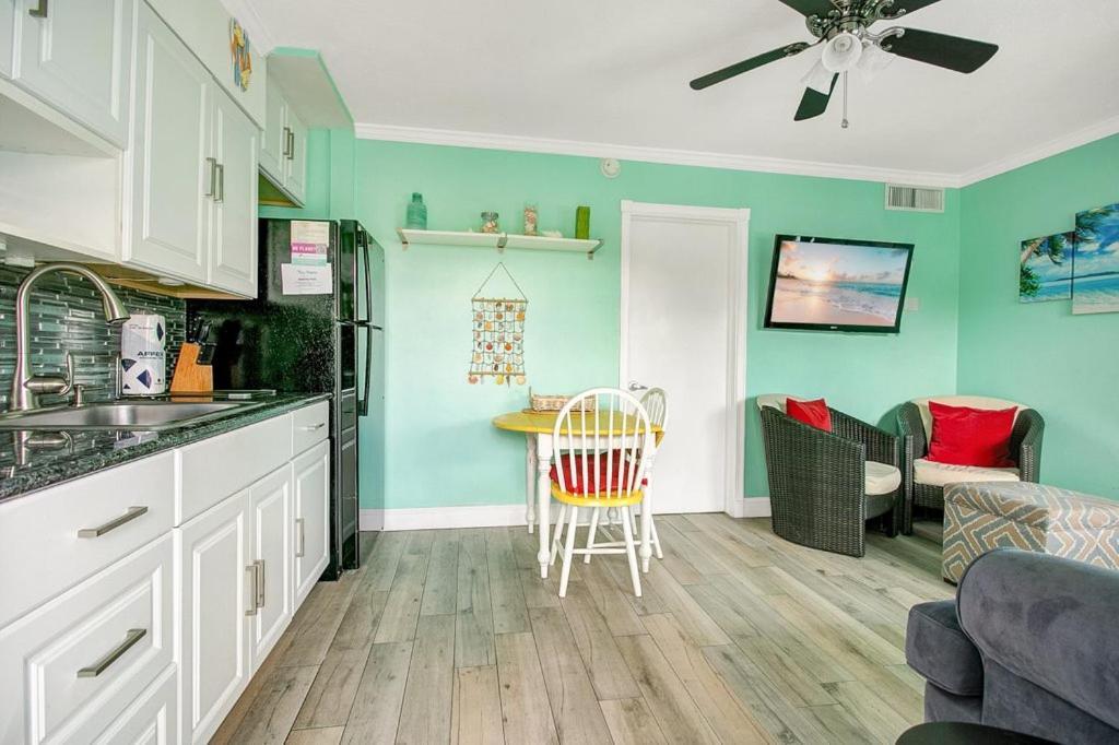Five Palms Vacation Rentals- Daily - Weekly - Monthly Clearwater Beach Εξωτερικό φωτογραφία