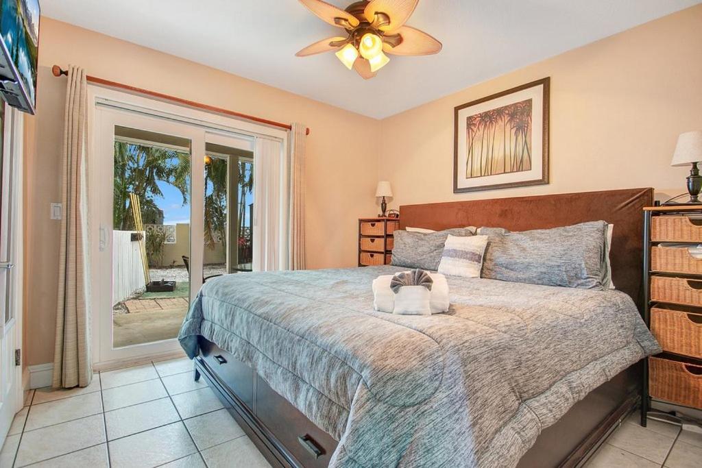 Five Palms Vacation Rentals- Daily - Weekly - Monthly Clearwater Beach Εξωτερικό φωτογραφία