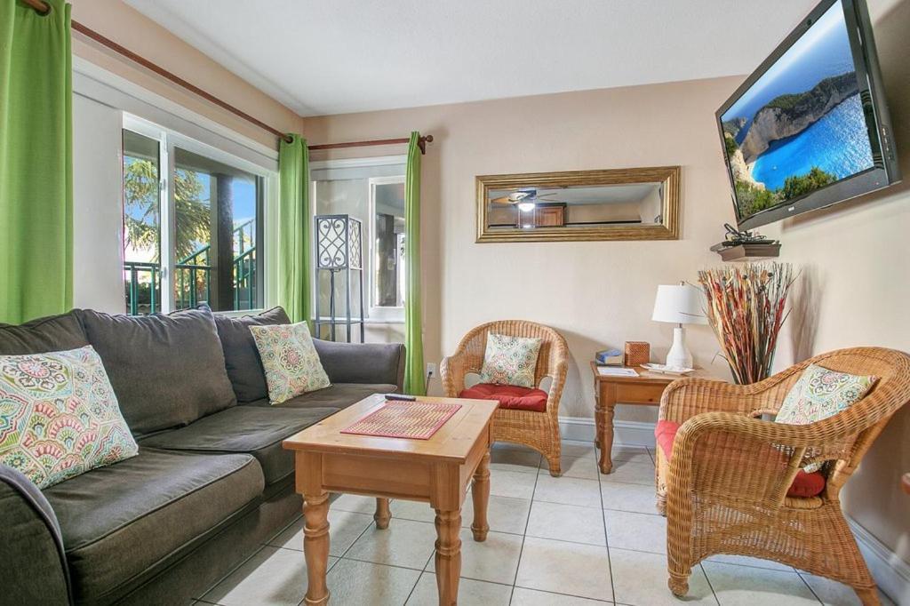 Five Palms Vacation Rentals- Daily - Weekly - Monthly Clearwater Beach Εξωτερικό φωτογραφία