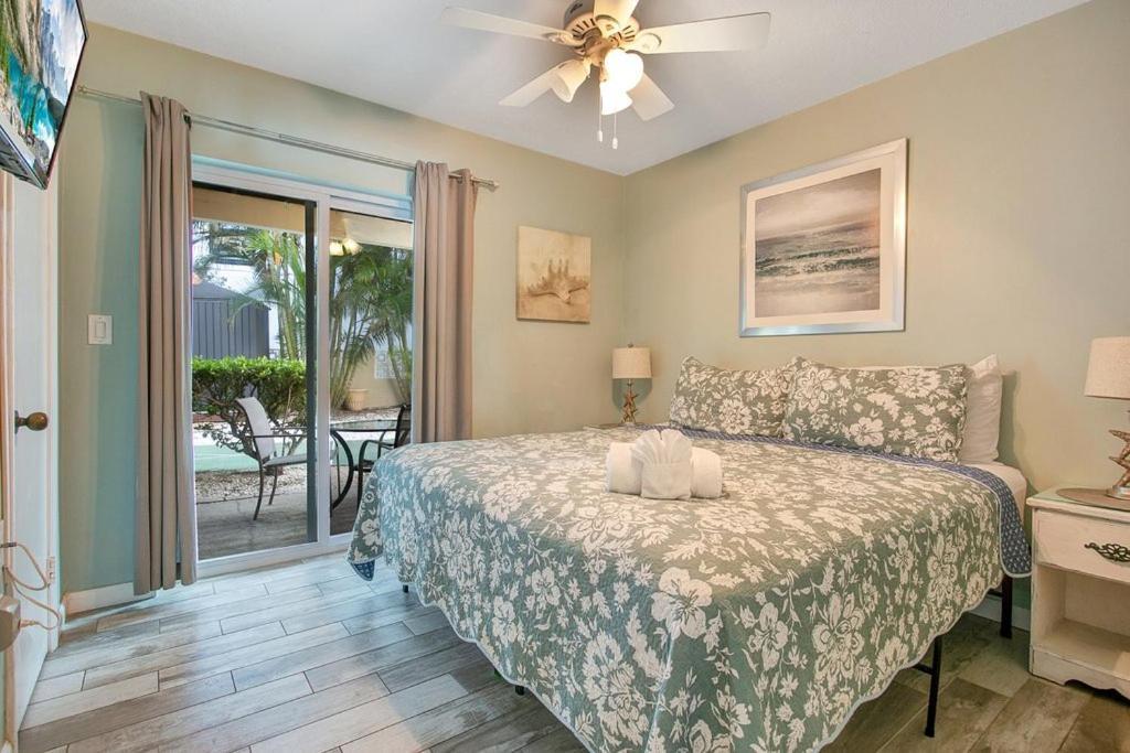 Five Palms Vacation Rentals- Daily - Weekly - Monthly Clearwater Beach Εξωτερικό φωτογραφία