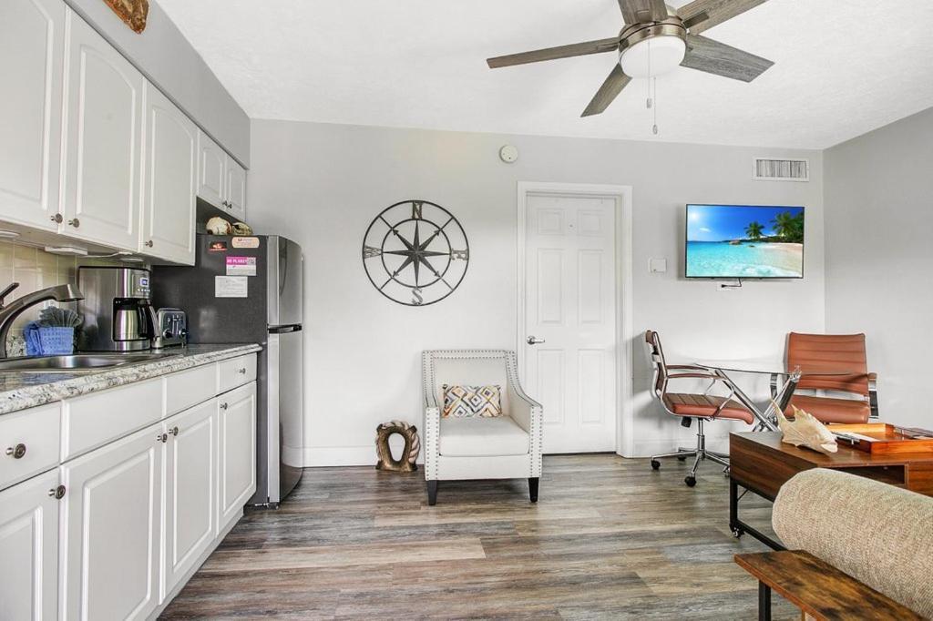 Five Palms Vacation Rentals- Daily - Weekly - Monthly Clearwater Beach Εξωτερικό φωτογραφία
