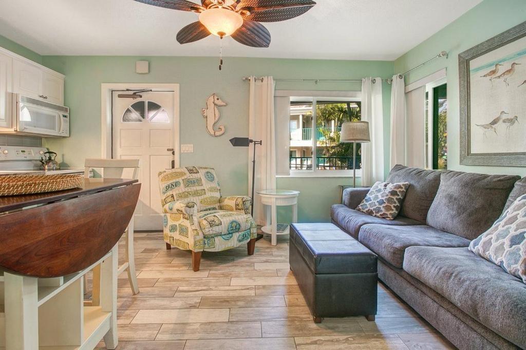Five Palms Vacation Rentals- Daily - Weekly - Monthly Clearwater Beach Εξωτερικό φωτογραφία